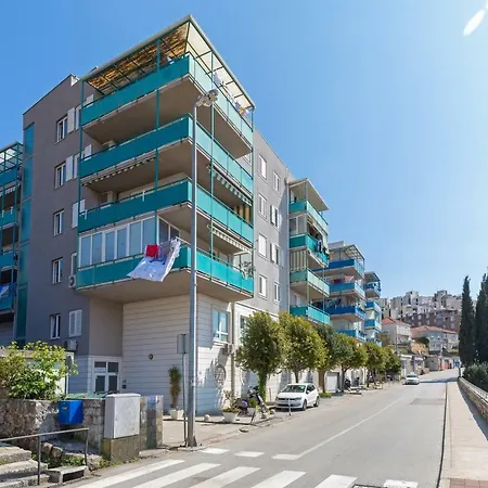 Summer Romance * Dubrovnik