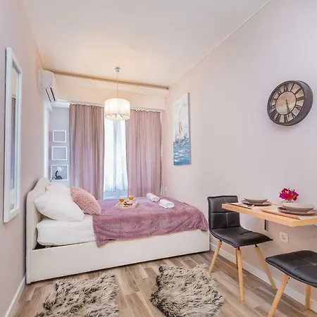 Appartement Summer Romance Dubrovnik