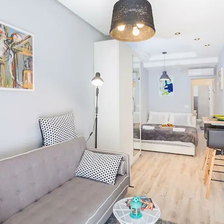 Summer Romance Appartement Dubrovnik