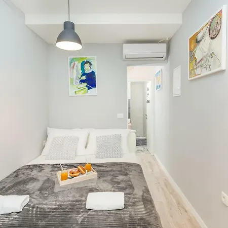 Summer Romance Appartement *