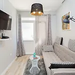 Summer Romance Apartman