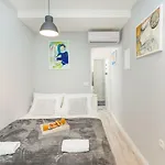 Summer Romance Apartman *