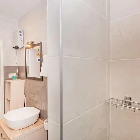Summer Romance Apartamento *