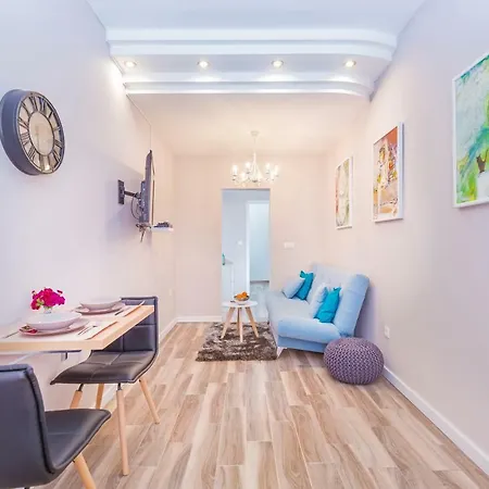 Summer Romance Apartman *