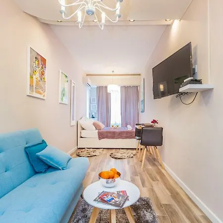 Summer Romance Apartman *