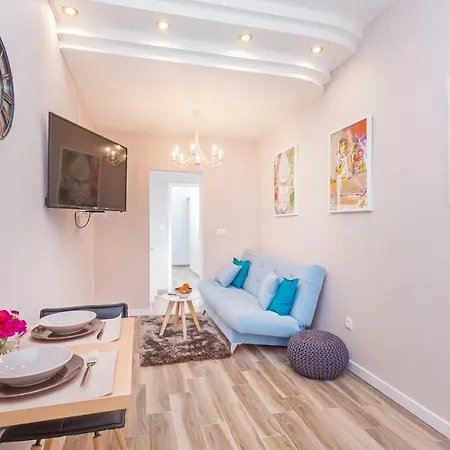 דירה Summer Romance