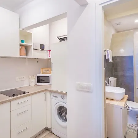 Summer Romance Apartamento *
