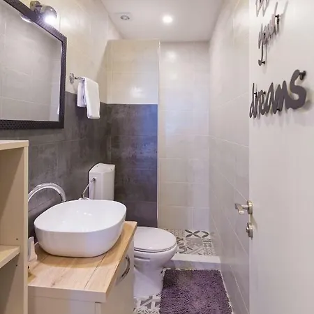 Апартаменты Summer Romance