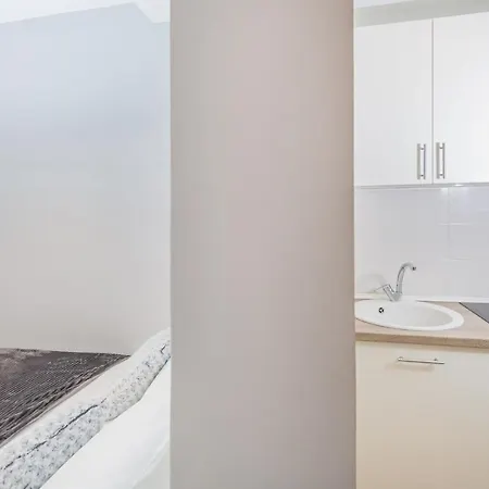 Summer Romance Apartman
