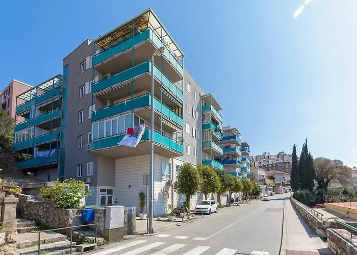 Summer Romance * Ντουμπρόβνικ