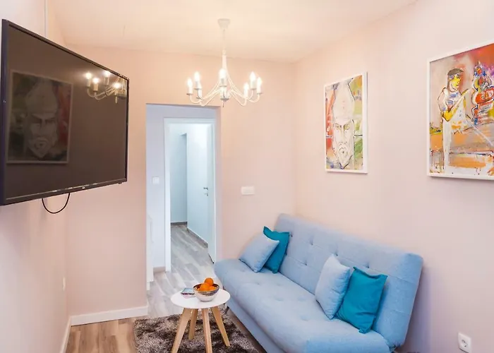 Apartmán Summer Romance