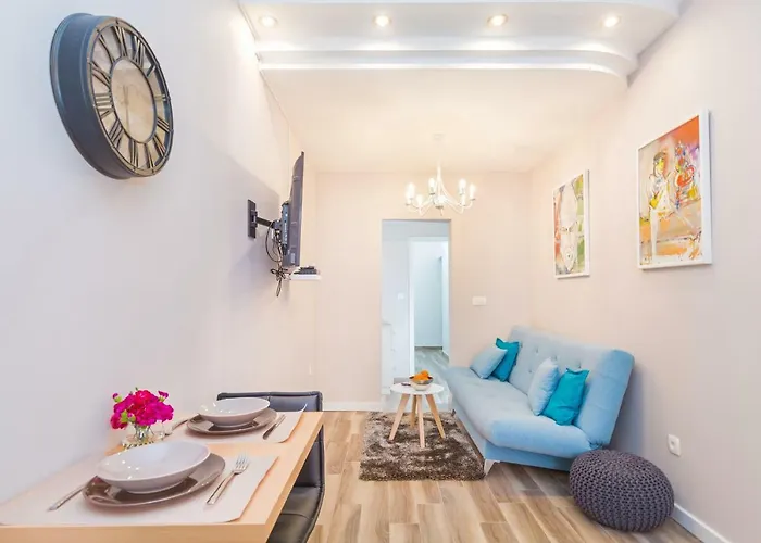 Summer Romance Дубровник