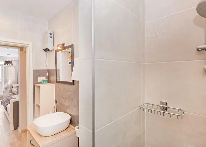 Summer Romance Διαμέρισμα *