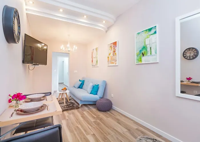 Summer Romance Ντουμπρόβνικ