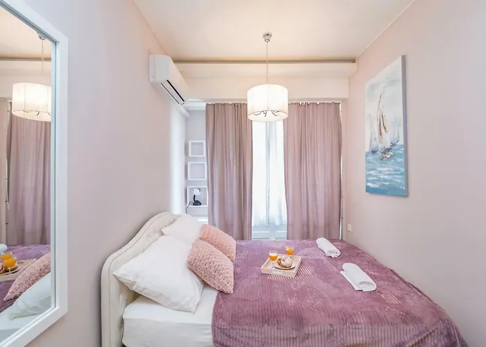 Apartmán Summer Romance Dubrovník