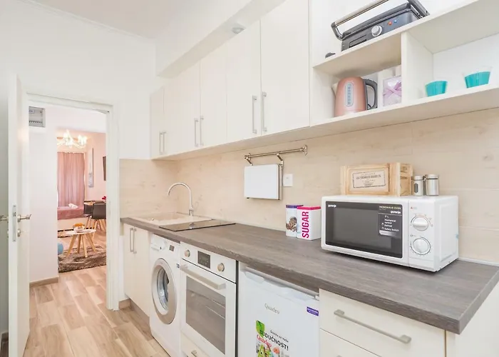 Διαμέρισμα Summer Romance *