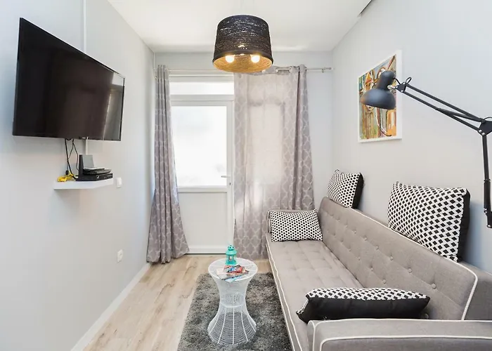 Summer Romance Апартаменты