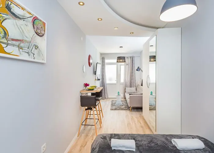 Summer Romance Διαμέρισμα Ντουμπρόβνικ