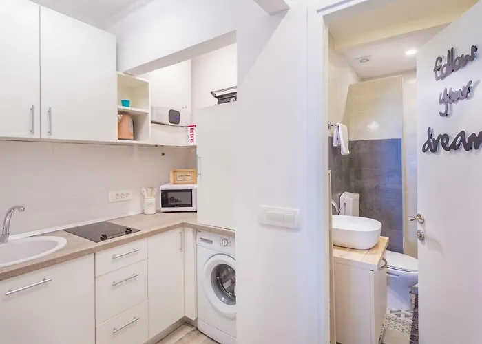 Summer Romance Διαμέρισμα *