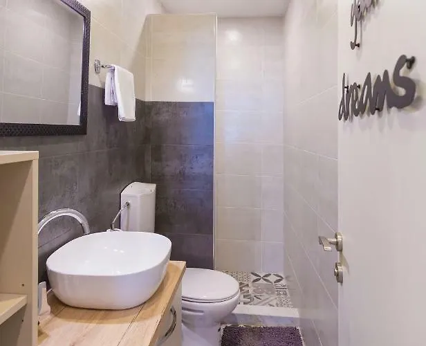 Διαμέρισμα Summer Romance