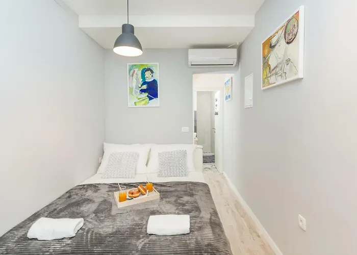 Summer Romance Apartamento *