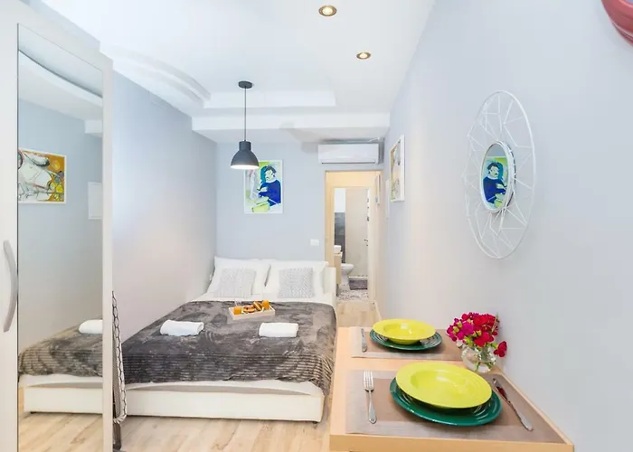 Apartamento Summer Romance *