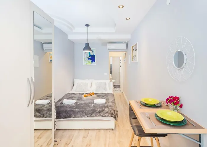 Apartamento Summer Romance *