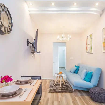 Summer Romance Dubrovnik