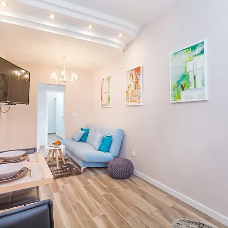 Summer Romance Dubrovnik