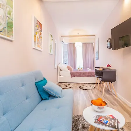 Summer Romance Apartment Dubrovnik