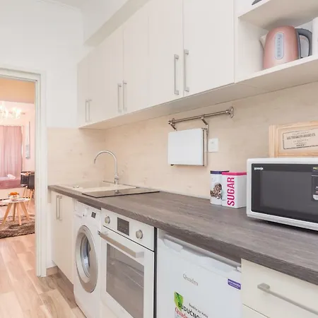 Summer Romance Apartment *